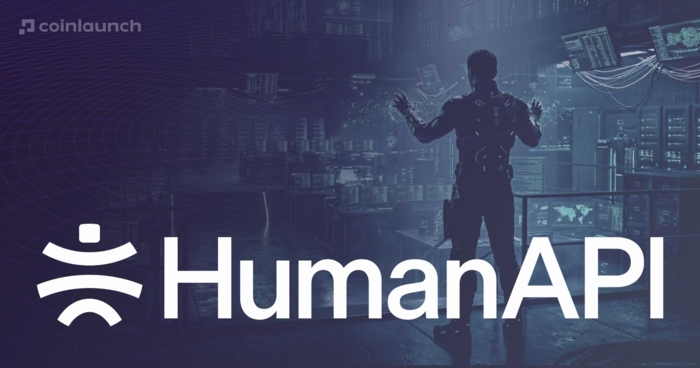 Human API