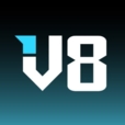 Verse8 - Logo.
