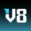 Verse8 - Logo.
