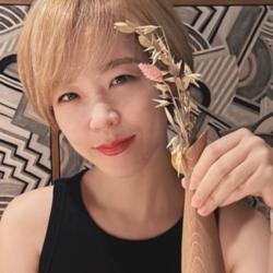 Nam yujeong