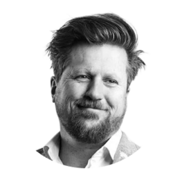 Lucas Van Oostrum