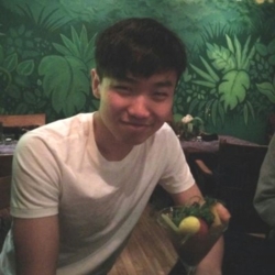 Yibo Duan