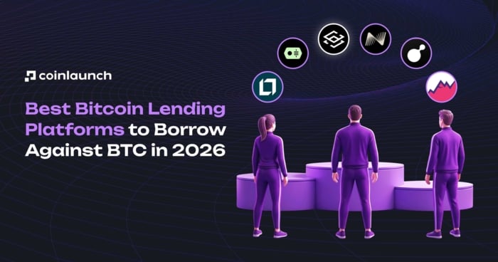 Best Bitcoin Lending Platforms 