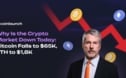  Bitcoin Crash on June 3