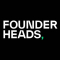 Founderheads logo