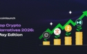 May 2026 Crypto Narratives