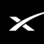 SpaceX Stock - Logo.