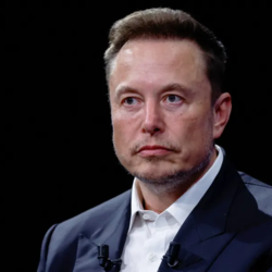 Elon Mask