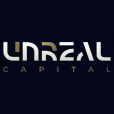 Unreal Capital Logo
