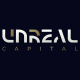 Unreal Capital Logo
