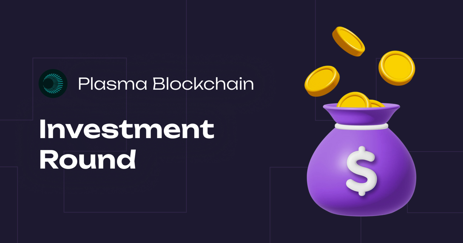 Plasma Chain ($XPL) Series A Round | All Info & Stats