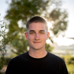 Gabe Schenk