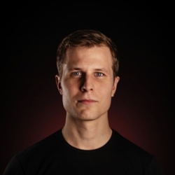 Marek van der Hoeven