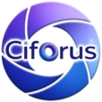 Ciforus - Logo.