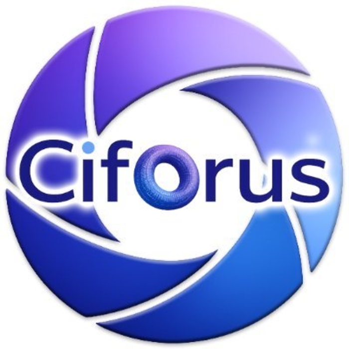 Ciforus - Logo.