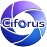 Ciforus - Logo.