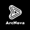 Arcnova - Logo