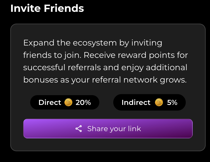 arcnova referral program