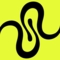 Squid Router - Logo.