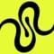Squid Router - Logo.