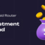 Investment Round Squid Router