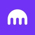 Kraken Launchpad - Logo.