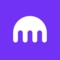 Kraken Launchpad - Logo.