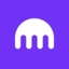Kraken Launchpad - Logo.