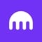 Kraken Launchpad - Logo.