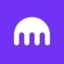 Kraken Launchpad - Logo.