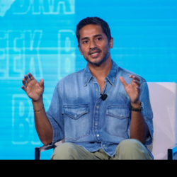 Mayur Gupta