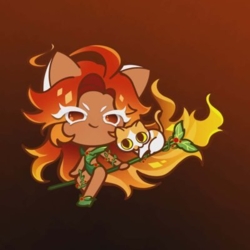 Cookie Dang