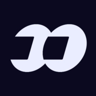 Fomo app - Logo.