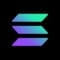Solana project - Logo.