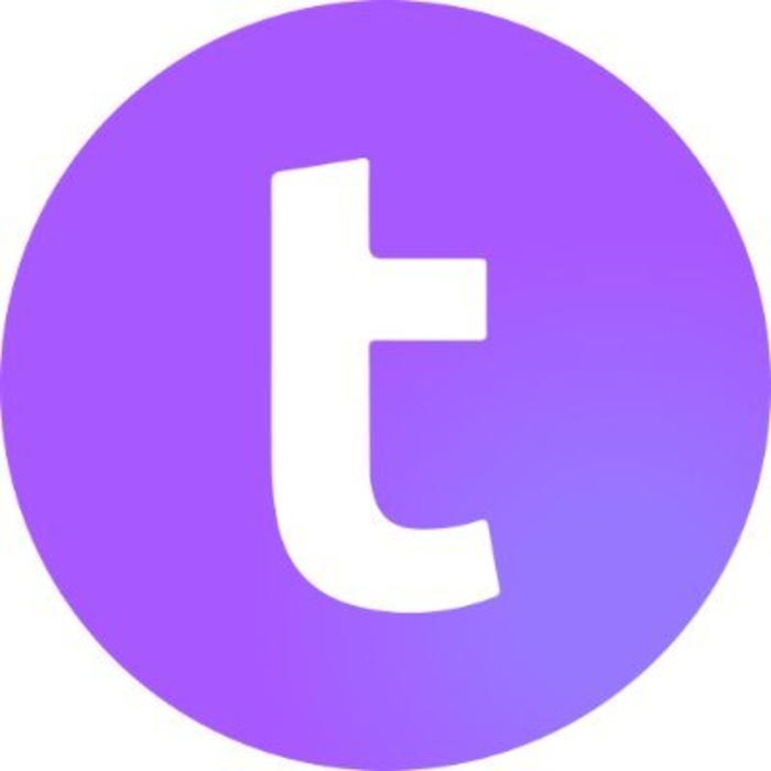 TownSquare Crypto Platform - Logo.