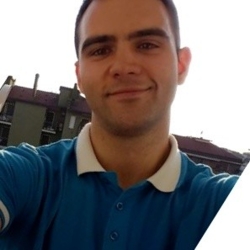 Nikola Dameski