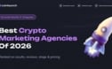 The Best Crypto Marketing Agency