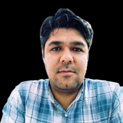 Ali Khoshnafs