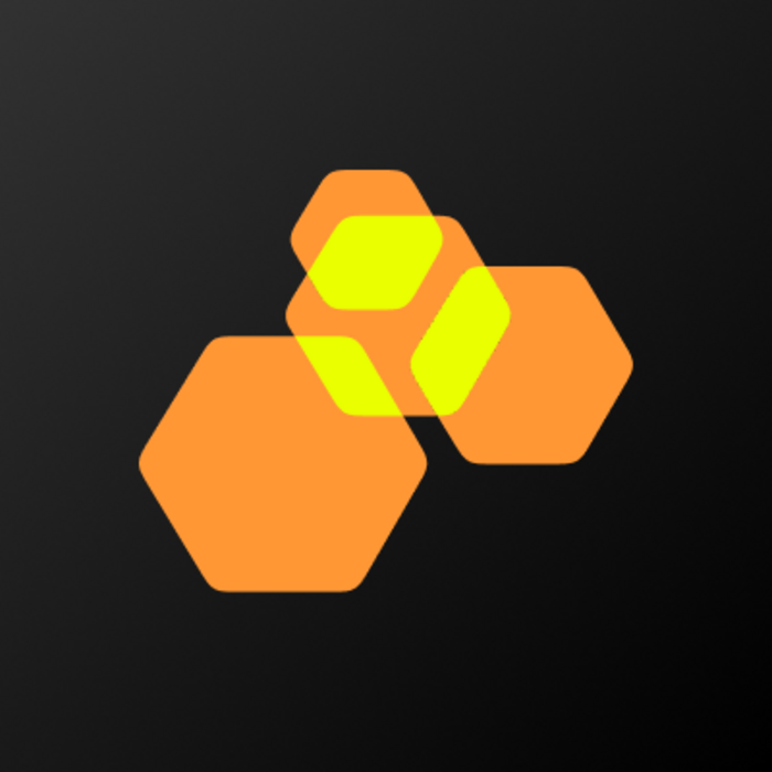 DataHive - Logo.