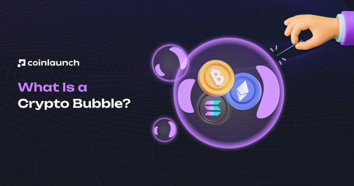 What Is a Crypto Bubble