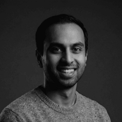 Vyas Krishnan