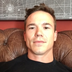 Brett Seyler