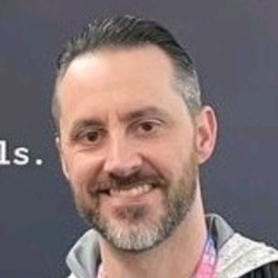 Jared Grey