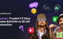 TradeXYZ $200M Funding Rumor: Real or Fake