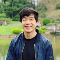 Eddie Zhang