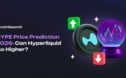 Hyperliquid Price Prediction: HYPE Forecast for 2026