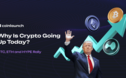 Why Is Crypto Going Up Today? BTC, ETH and HYPE Rally 