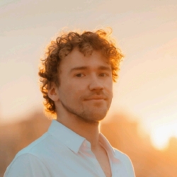 Dima Romanov