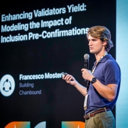 Francesco Mosterts