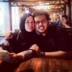 Ki Ageng Satria Pamungkas